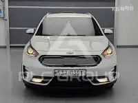 2016 KIA Niro
