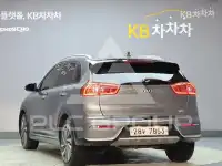 2016 KIA Niro