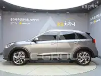 2016 KIA Niro