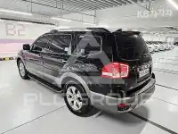 2016 KIA Mohave