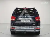 2016 KIA Mohave