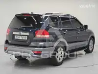 2016 KIA Mohave