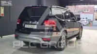 2016 KIA Mohave