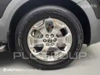 2016 KIA Mohave
