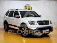 2016 KIA Mohave