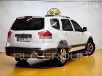 2016 KIA Mohave