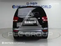 2016 KIA Mohave