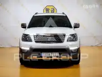 2016 KIA Mohave