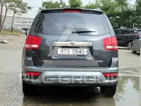 2016 KIA Mohave