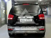 2016 KIA Mohave