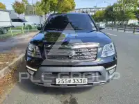 2016 KIA Mohave