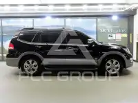 2016 KIA Mohave