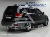 2016 KIA Mohave