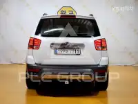 2016 KIA Mohave