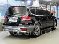 2016 KIA Mohave