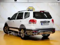 2016 KIA Mohave