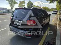 2016 KIA Mohave