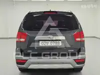 2016 KIA Mohave