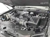 2016 KIA Mohave