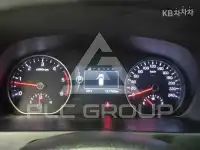 2016 KIA Mohave
