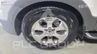 2016 KIA Mohave