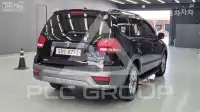 2016 KIA Mohave
