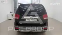 2016 KIA Mohave