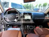 2016 KIA Mohave