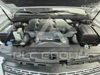 2016 KIA Mohave