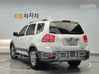 2016 KIA Mohave