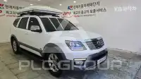 2016 KIA Mohave