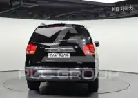 2016 KIA Mohave