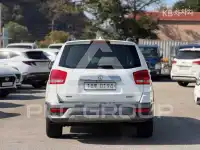 2016 KIA Mohave