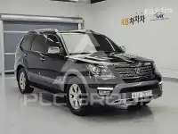2016 KIA Mohave