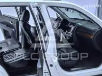 2016 KIA Mohave