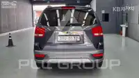 2016 KIA Mohave