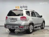 2016 KIA Mohave