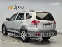 2016 KIA Mohave