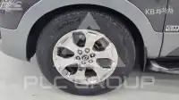 2016 KIA Mohave