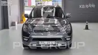2016 KIA Mohave