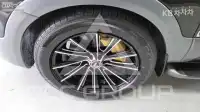 2016 KIA Mohave