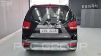 2016 KIA Mohave