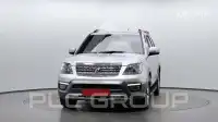 2016 KIA Mohave