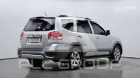 2016 KIA Mohave