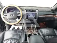 2016 KIA Mohave