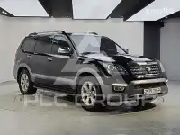 2016 KIA Mohave