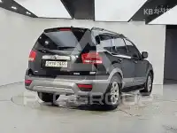2016 KIA Mohave