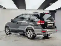 2016 KIA Mohave