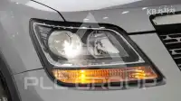 2016 KIA Mohave