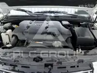 2016 KIA Mohave